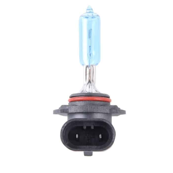 9005 Super White Xenon-Lampen, DC12V 100W 6000K 2400LM, – Bild 2