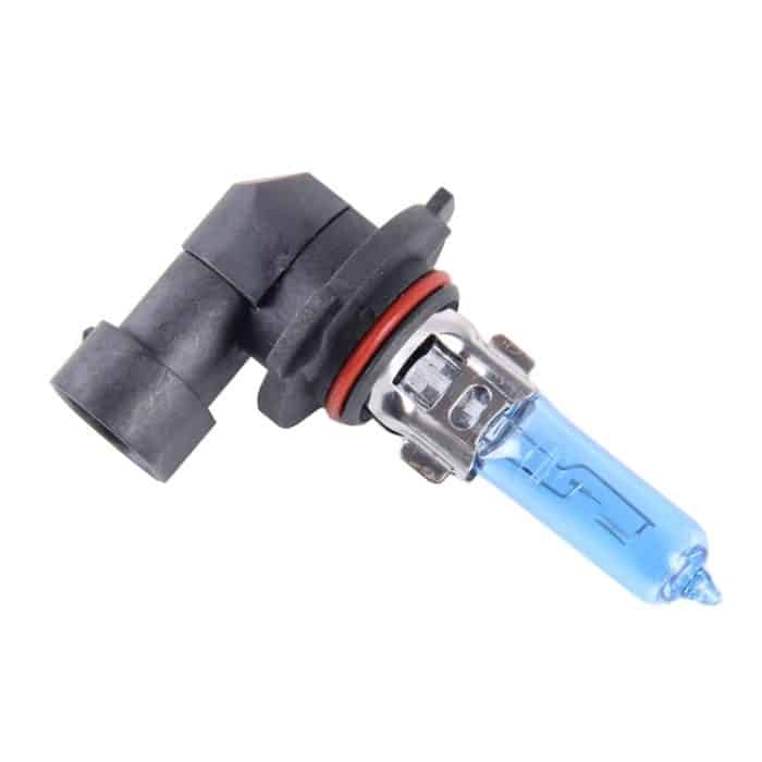 9005 Super White Xenon-Lampen, DC12V 100W 6000K 2400LM, – Bild 3