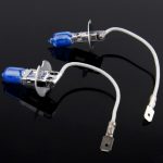 Superweiße Xenonlampen, 2400 lm, KOBO H3, DC12V 100W – Bild 2