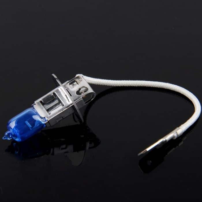 Superweiße Xenonlampen, 2400 lm, KOBO H3, DC12V 100W – Bild 3