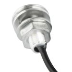 3 W wasserdichtes Eagle Eye Light LED-Licht für Fahrzeuge, Kabellänge: 60 cm, Green, Red, White, Warm White, 蓝光 – Bild 3