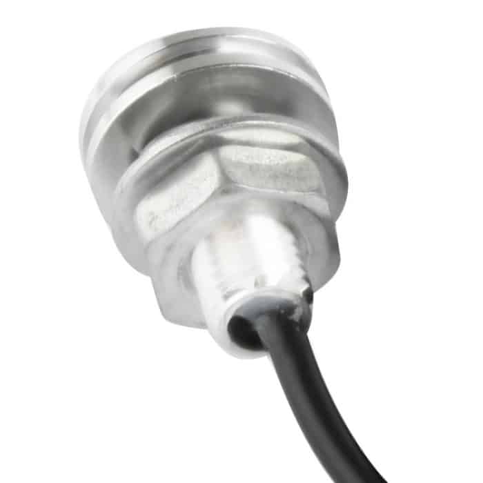 3 W wasserdichtes Eagle Eye Light LED-Licht für Fahrzeuge, Kabellänge: 60 cm, Green, Red, White, Warm White, 蓝光 – Bild 3