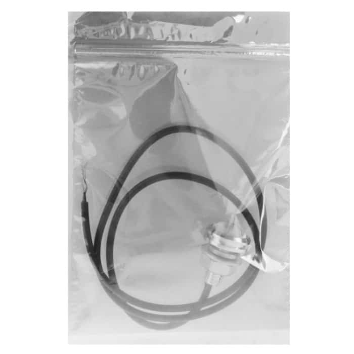 3 W wasserdichtes Eagle Eye Light LED-Licht für Fahrzeuge, Kabellänge: 60 cm, Green, Red, White, Warm White, 蓝光 – Bild 5