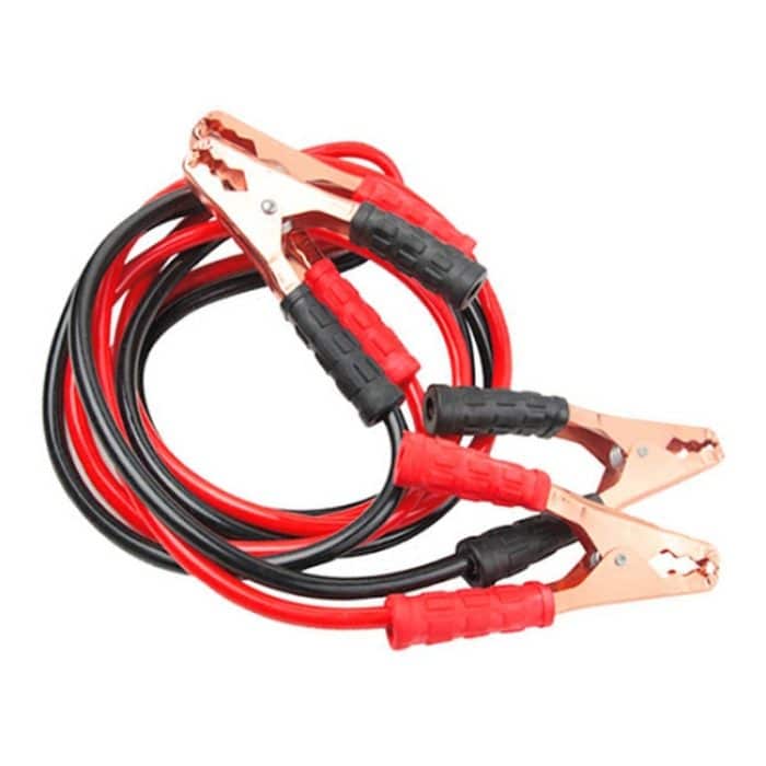 500A Booster-Kabel, Kabellänge: 1,8 m – Bild 1