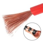 500A Booster-Kabel, Kabellänge: 1,8 m – Bild 4