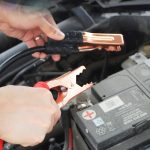 500A Booster-Kabel, Kabellänge: 1,8 m – Bild 6