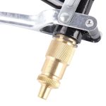 Hochdruck-Autowaschwasserpistole (schwarz) – Bild 4