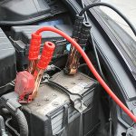 100A Autobatterieklemme Alligator Krokodilklemmclip (Paar) – Bild 6