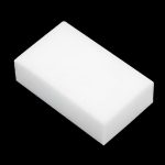 Magischer Nanometer-Reinigungsschwamm mit starker Dekontamination, Größe: 10 cm x 6 cm x 2 cm – Bild 2