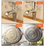 Magischer Nanometer-Reinigungsschwamm mit starker Dekontamination, Größe: 10 cm x 6 cm x 2 cm – Bild 9