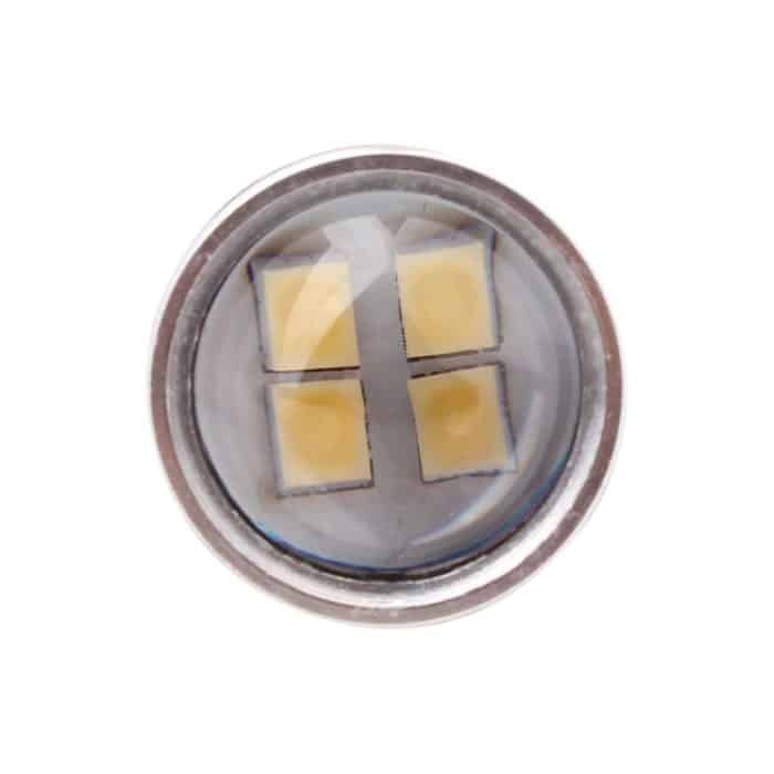 T20 7443 850LM 100W LED Hecknebel / Blinker / Tagfahrlicht, DC 12-24V (kühlweiß) – Bild 4