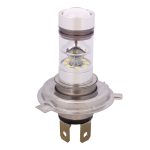 H4 850LM P43T 100W LED-Autoscheinwerfer / Tagfahrlicht / Fahrlichtlampe, DC 12-24V (Cool White) – Bild 2