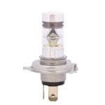 H4 850LM P43T 100W LED-Autoscheinwerfer / Tagfahrlicht / Fahrlichtlampe, DC 12-24V (Cool White) – Bild 3