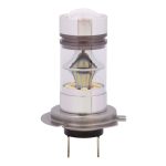 H7 850LM 100W LED Autoscheinwerfer / Tagfahrlicht / Fahrlichtlampe, DC 12-24V (Cool White) – Bild 3