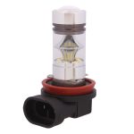 H11 850LM 100W LED Nebelscheinwerfer / Tagfahrlicht / Scheinwerferlampe, DC 12-24V (Cool White) – Bild 3