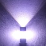 H11 850LM 100W LED Nebelscheinwerfer / Tagfahrlicht / Scheinwerferlampe, DC 12-24V (Cool White) – Bild 6