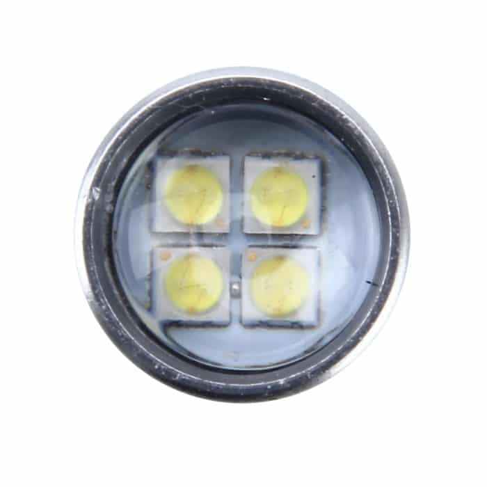9005 HB3 850LM 100W LED Nebelscheinwerfer / Tagfahrlicht / Scheinwerferlampe, DC 12-24V (Cool White) – Bild 4