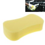 Haushaltsreinigungsschwamm, Autowaschschwamm, Wash Sponge(Yellow)