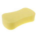 Haushaltsreinigungsschwamm, Autowaschschwamm, Wash Sponge(Yellow) – Bild 2