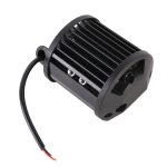 18W 6 LED Weißlicht-Flutlicht-Techniklampe / Wasserdichtes IP67-SUV-Licht, DC 10-30V, 6 LED Floodlight – Bild 4