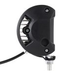 18W 6 LED Weißlicht-Flutlicht-Techniklampe / Wasserdichtes IP67-SUV-Licht, DC 10-30V, 6 LED Floodlight – Bild 5