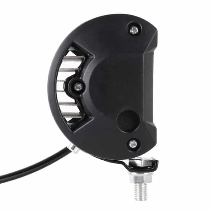 18W 6 LED Weißlicht-Flutlicht-Techniklampe / Wasserdichtes IP67-SUV-Licht, DC 10-30V, 6 LED Floodlight – Bild 5