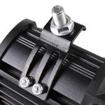 18W 6 LED Weißlicht-Flutlicht-Techniklampe / Wasserdichtes IP67-SUV-Licht, DC 10-30V, 6 LED Floodlight – Bild 6