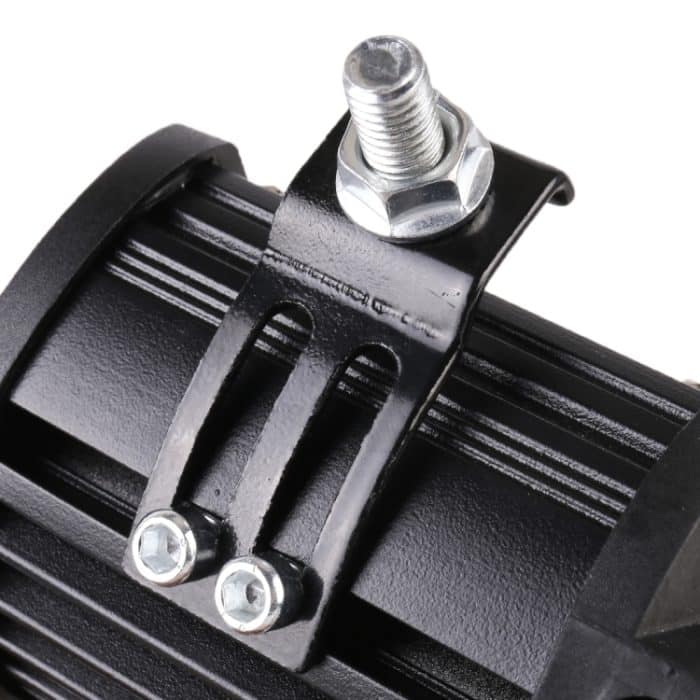 18W 6 LED Weißlicht-Flutlicht-Techniklampe / Wasserdichtes IP67-SUV-Licht, DC 10-30V, 6 LED Floodlight – Bild 6