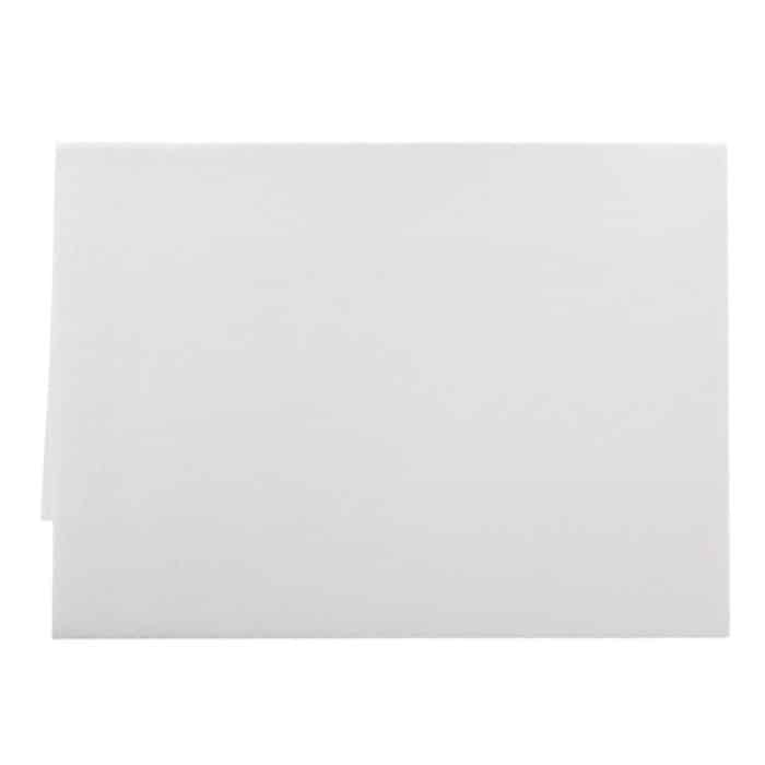 Mikrofaser-Auto-Reinigungstücher, Reinigungstuch für die Hausarbeit, Größe: 50 x 47,3 x 0,2 cm – Bild 2