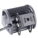 18 W CREE 6 LED-Weißlicht-Kondensator-Techniklampe / wasserdichte IP67-SUV-Leuchte, DC 10–30 V, 6 LED – Bild 4