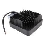 48 W Bridgelux 4000 lm 16 LED Weißlicht-Kondensator-Techniklampe / wasserdichte IP67-SUV-Leuchte, DC 10–30 V, Condenser – Bild 4