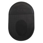 Auto-Anti-Rutsch-Klebematte für Mobiltelefone / MP3 / MP4, Größe: 18,2 x 12 x 0,2 cm, Anti-Slip Sticky Mat(Black), Anti-Slip Sticky Mat(Transparent) – Bild 2