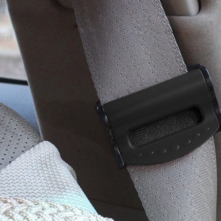 2 Stück SHUNWEI Auto-Sicherheitsgurtversteller