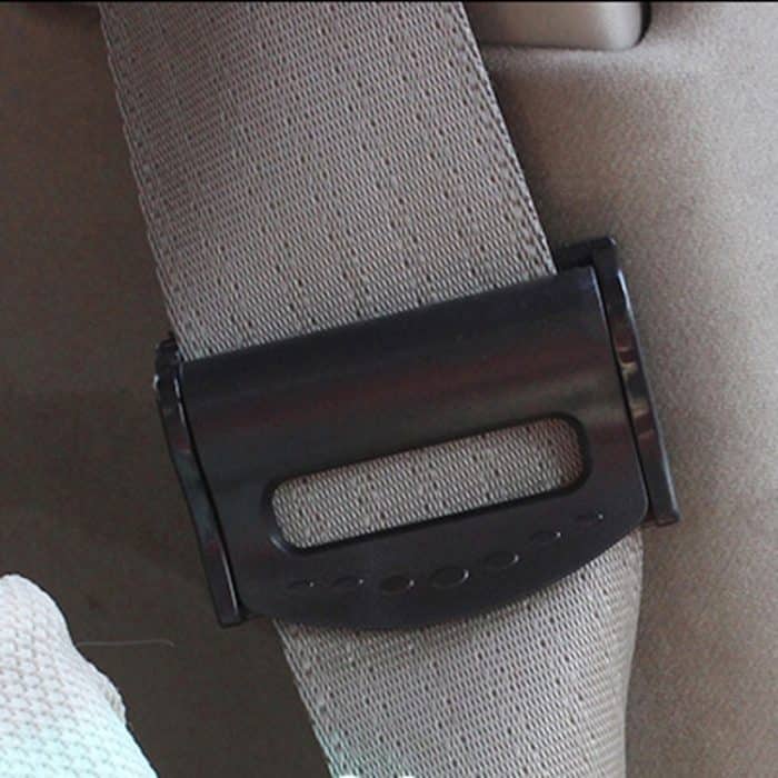2 Stück SHUNWEI Auto-Sicherheitsgurtversteller – Bild 8
