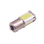 1156 4.5W 240LM Weißlicht 4 LED COB Auto Bremslicht Lenkungslampe, DC 12-24V – Bild 3