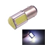 1157 4.5W 240LM Weißlicht 4 LED COB Auto Bremslicht Lenkungslampe, DC 12-24V