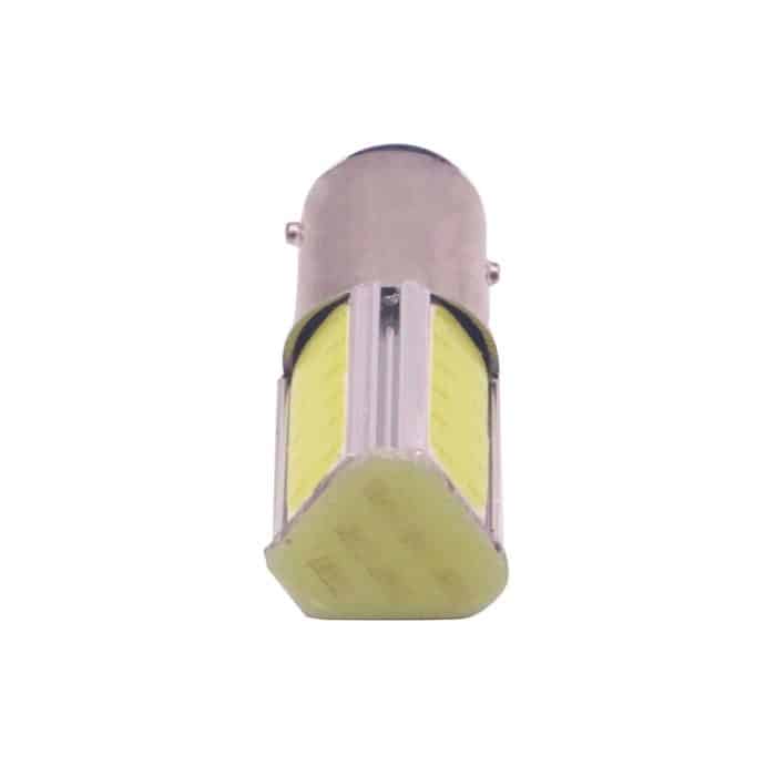 1157 4.5W 240LM Weißlicht 4 LED COB Auto Bremslicht Lenkungslampe, DC 12-24V – Bild 4