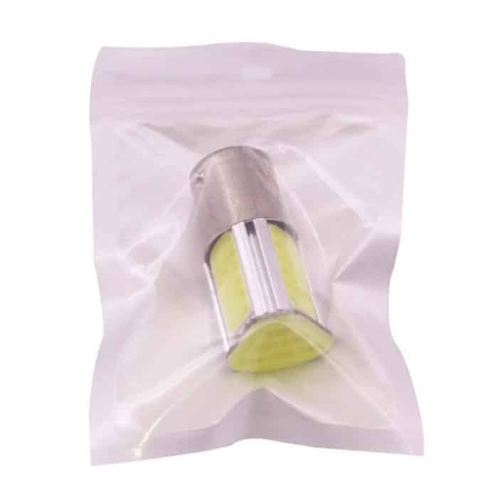1157 4.5W 240LM Weißlicht 4 LED COB Auto Bremslicht Lenkungslampe, DC 12-24V – Bild 6