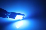 2 Stück T10 3 W 160–180 lm 2 LED Eisblau COB LED Dekodierung Auto-Umrissleuchte Lampe, DC12 V, 2 LED COB LEDs, COB LEDs – Bild 4