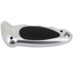 1/4 Zoll LCD-Display, digitaler Reifenmesser mit LED-Licht, Druckbereich: 0–100 PSI, 1/4 inch – Bild 4