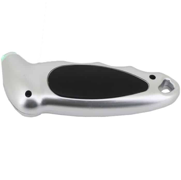 1/4 Zoll LCD-Display, digitaler Reifenmesser mit LED-Licht, Druckbereich: 0–100 PSI, 1/4 inch – Bild 4