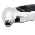 1/4 Zoll LCD-Display, digitaler Reifenmesser mit LED-Licht, Druckbereich: 0–100 PSI, 1/4 inch – Bild 5