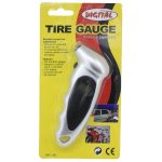 1/4 Zoll LCD-Display, digitaler Reifenmesser mit LED-Licht, Druckbereich: 0–100 PSI, 1/4 inch – Bild 6