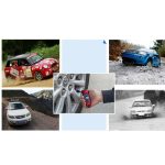 1/4 Zoll LCD-Display, digitaler Reifenmesser mit LED-Licht, Druckbereich: 0–100 PSI, 1/4 inch – Bild 7