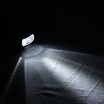 LCD-Bildschirm Digitales Reifenmessgerät mit LED-Taschenlampe, Druckbereich: 2-150 PSI – Bild 7