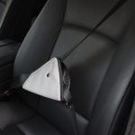 Auto-Sicherheitsgurtversteller für Kinder, Größe: 24 cm x 16,5 cm – Bild 4