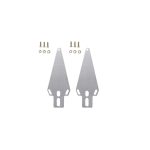 DC12V 35W H7 HID Xenon Super Vision Licht Einstrahl Wasserdichtes Hochintensitäts-Entladungslampenset, Farbtemperatur: 6000K – Bild 7