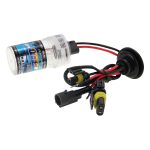 DC12V 35W H27 / 880/881 HID Xenonlicht Einstrahl Super Vision Wasserdichter Scheinwerfer, Farbtemperatur: 6000K, 2er-Pack – Bild 3
