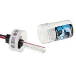 DC12V 35W H27 / 880/881 HID Xenonlicht Einstrahl Super Vision Wasserdichter Scheinwerfer, Farbtemperatur: 6000K, 2er-Pack – Bild 4