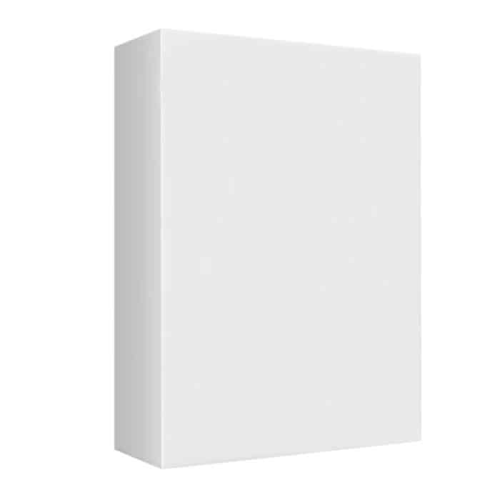 DC12V 35W H7 HID Xenonlicht Einstrahl Super Vision Wasserdichte Scheinwerfer, Farbtemperatur: 6000K, 2er Pack – Bild 7